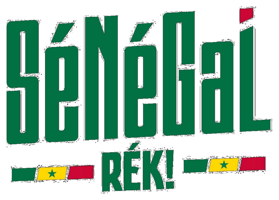 Sénégal Rék