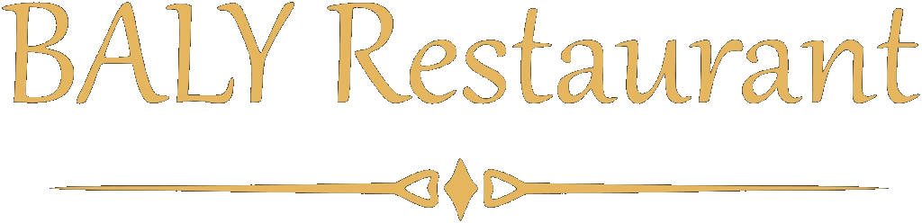 BALY Restaurant